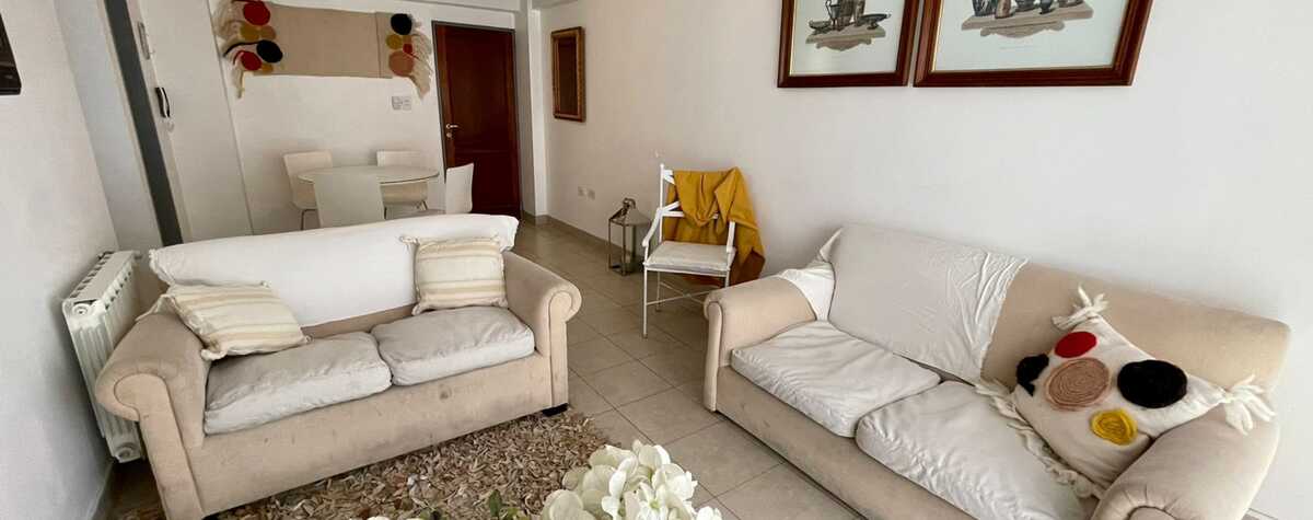 Foto principal de Dpto Belgrano en Ciudad De Salta