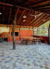 Foto 3 de la galería de lasvioletas en Villa De Merlo