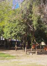 Foto 2 de la galería de lasvioletas en Villa De Merlo