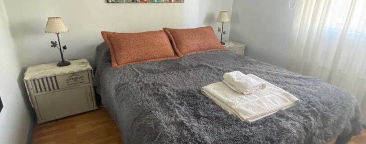 Foto principal de DEPTO EN PLENA CIUDAD DE MENDOZA en Ciudad De Mendoza