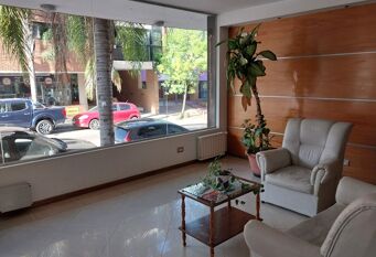 Foto 1 de la galería de Departamento Monoambiente en Villa Carlos Paz