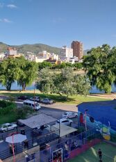 Foto 3 de la galería de Departamento Monoambiente en Villa Carlos Paz