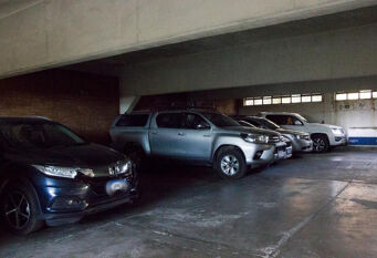 Foto 1 de la galería de Excelente Departamento 4 pax con cochera en Neuquén