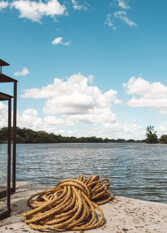 Foto 4 de Aires de Rio Complejo de Bungalows en Gualeguaychú
