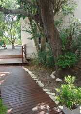 Foto 2 de Casa El Quincho en Villa Gesell