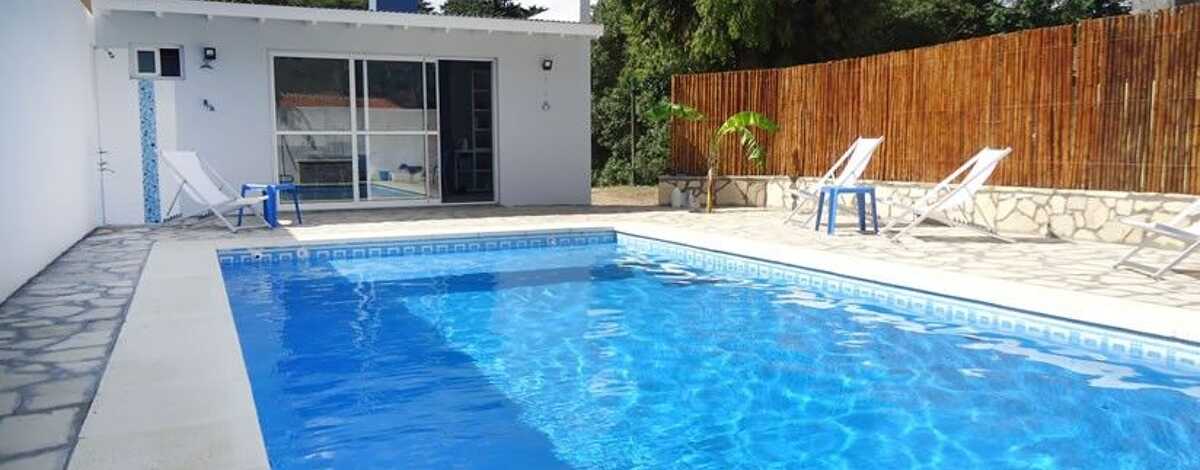 Foto principal de Casa El Quincho en Villa Gesell