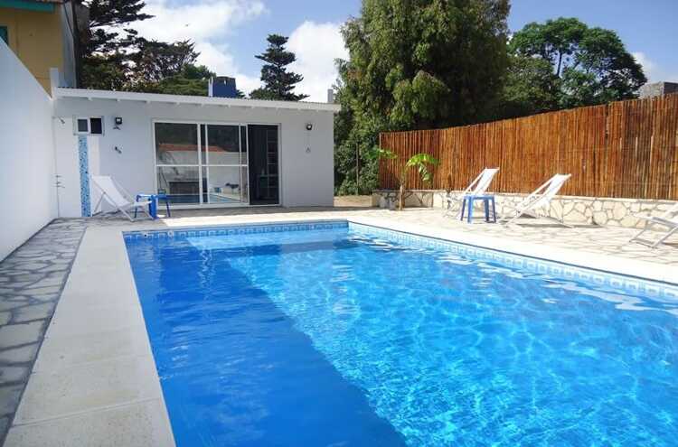 Foto principal de Casa El Quincho en Villa Gesell