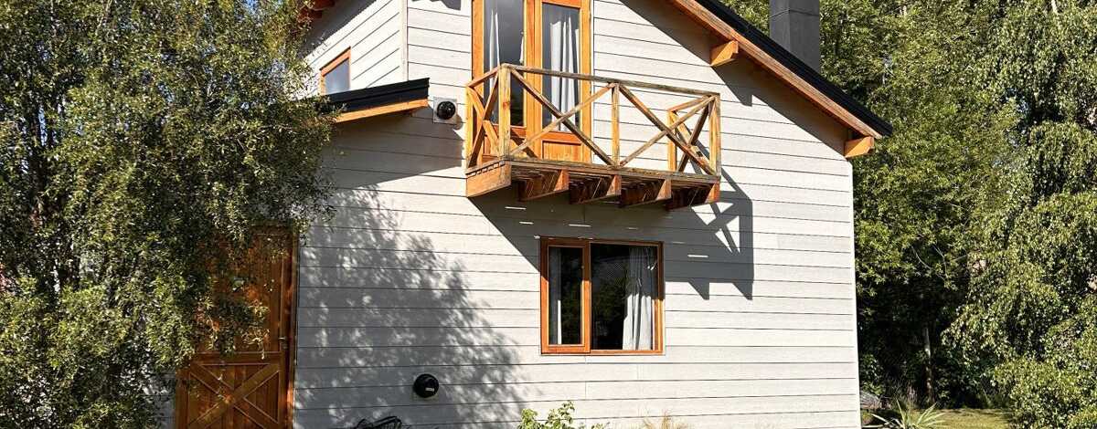 Foto principal de La Casita del Sur en San Martín De Los Andes