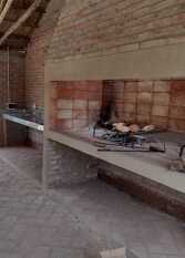 Foto 4 de Cabañas del rio en Santa Mónica