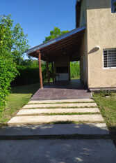 Foto 3 de Casa LasTole en Potrero De Garay