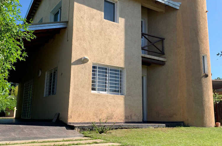 Foto principal de Casa LasTole en Potrero De Garay