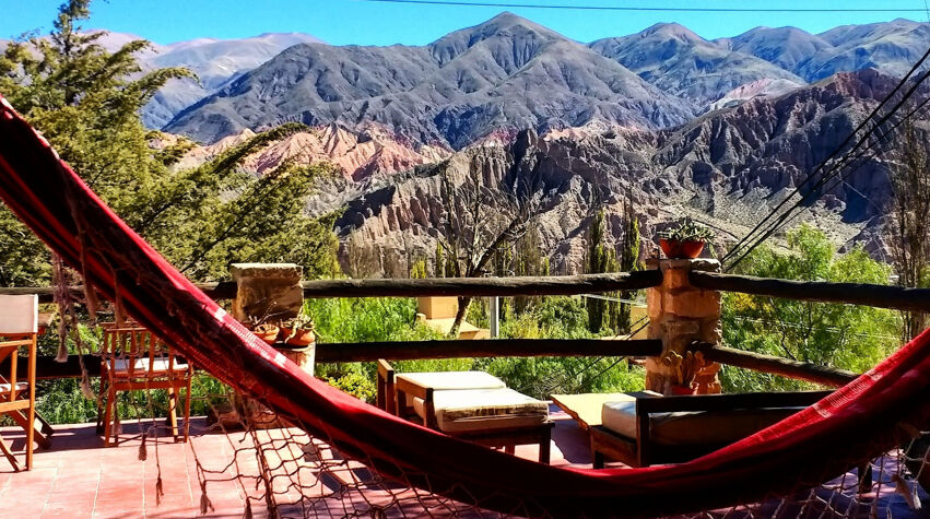 Foto principal de Hostal de Altura en Tilcara