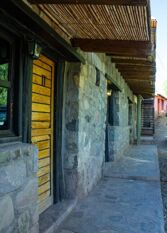 Foto 3 de la galería de Hostal de Altura en Tilcara