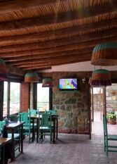 Foto 2 de la galería de Hostal de Altura en Tilcara