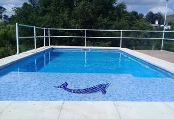 Foto 1 de la galería de Cabañas Killari en Potrero De Garay