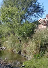 Foto 2 de la galería de Cabañas Killari en Potrero De Garay