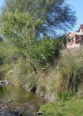 Foto 2 de la galería de Cabañas Killari en Potrero De Garay