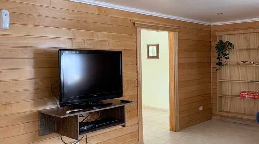 Foto principal de Casa del Confin en Ushuaia