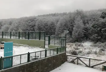 Foto 1 de la galería de Casa del Confin en Ushuaia
