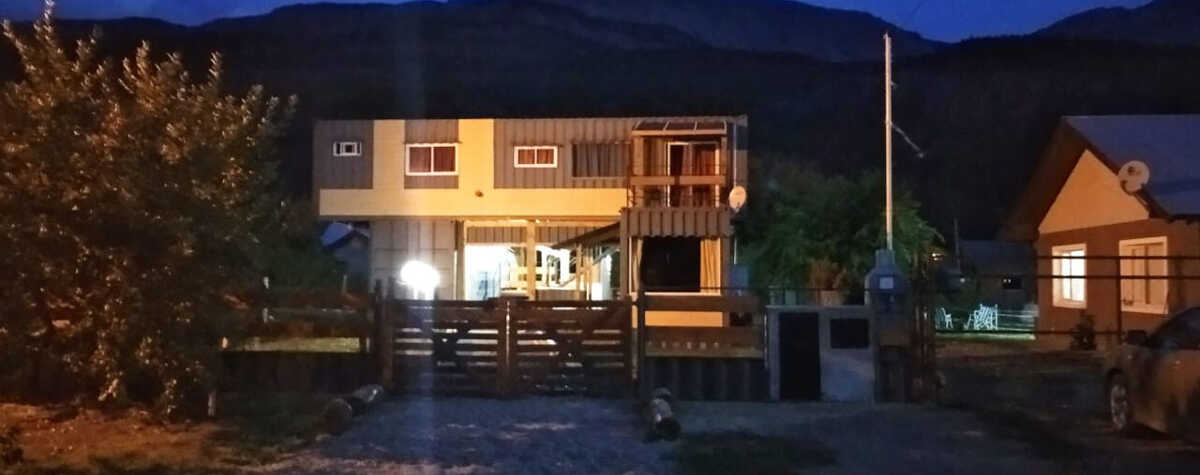 Foto principal de BALCON CORDILLERANO en El Bolsón