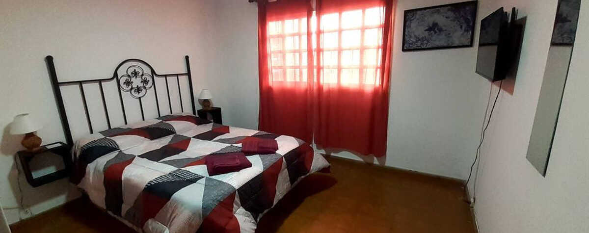 Foto principal de Departamento Leónidas en Ciudad De Mendoza