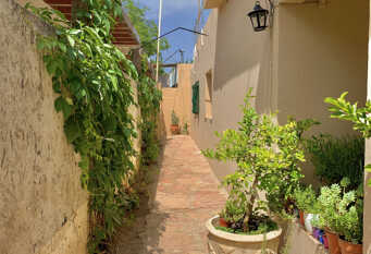 Foto 1 de la galería de B&B Mina Clavero en Mina Clavero