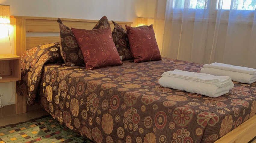 Foto principal de B&B Mina Clavero en Mina Clavero