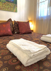 Foto 3 de la galería de B&B Mina Clavero en Mina Clavero