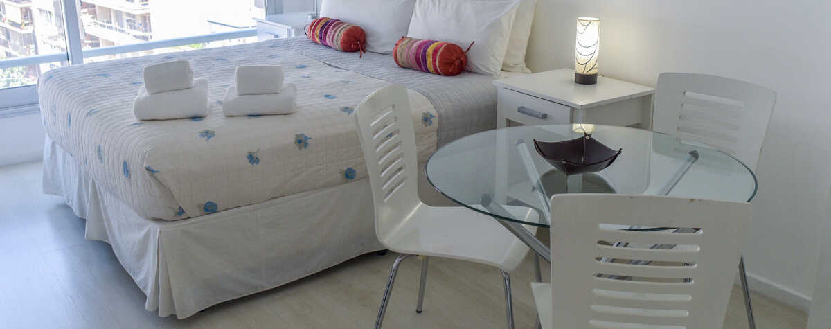 Foto principal de BENS Barrio Norte Apartments en Capital Federal