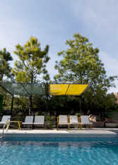 Foto 2 de la galería de Quinta Montaña Complejo de Casas en Mina Clavero