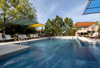 Foto 1 de la galería de Quinta Montaña Complejo de Casas en Mina Clavero