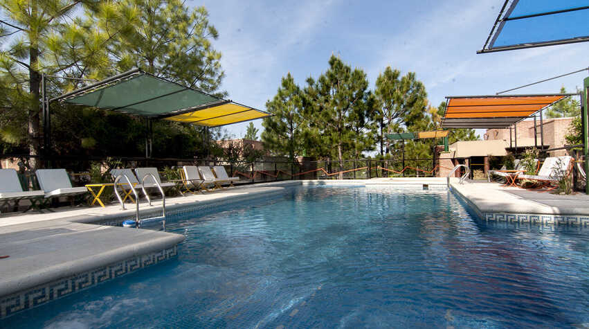 Foto principal de Quinta Montaña Complejo de Casas en Mina Clavero