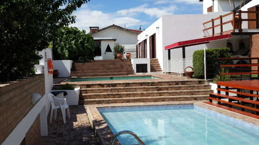 Foto principal de Samanico Complejo de Duplex en Villa Carlos Paz