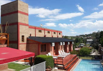 Foto 1 de la galería de Samanico Complejo de Duplex en Villa Carlos Paz