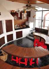 Foto 2 de la galería de Samanico Complejo de Duplex en Villa Carlos Paz