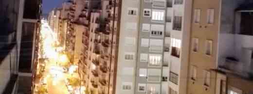 Foto 1 de centro plaza colon en Mar Del Plata