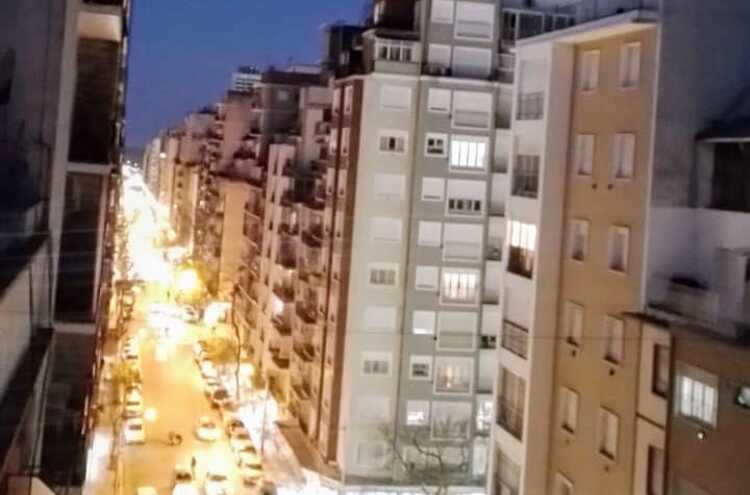 Foto principal de centro plaza colon en Mar Del Plata