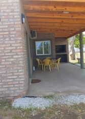 Foto 2 de la galería de La amarra House  en Balneario Oriente
