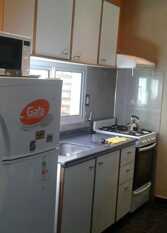 Foto 3 de la galería de Don Osvaldo Complejo de Cabañas en Bahia San Blas