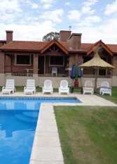 Foto 2 de la galería de Casas Serranas Los Nonos Complejo de Cabañas en Villa La Bolsa