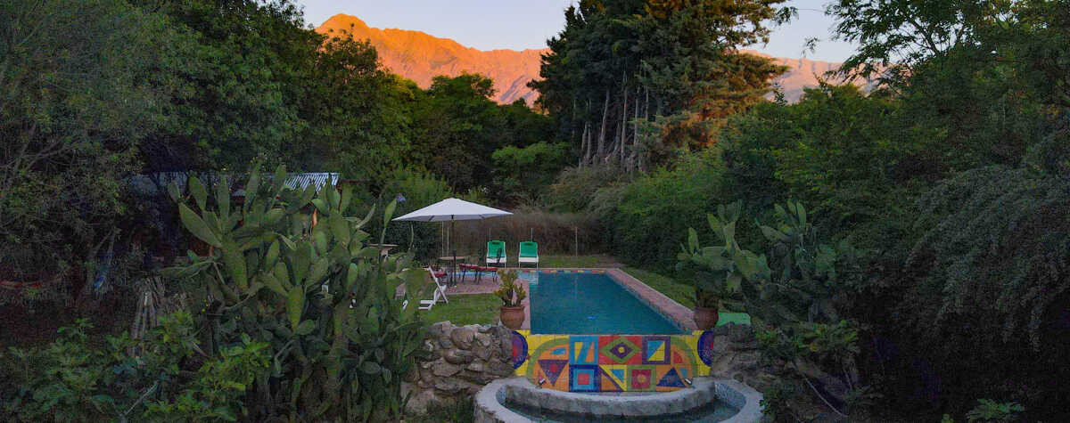 Foto principal de Artecotidiano Complejo de Cabañas en San Javier