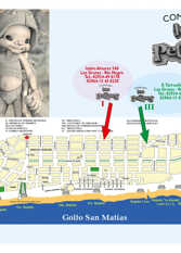 Foto 3 de la galería de Complejo Los Peques - Departamentos en Las Grutas