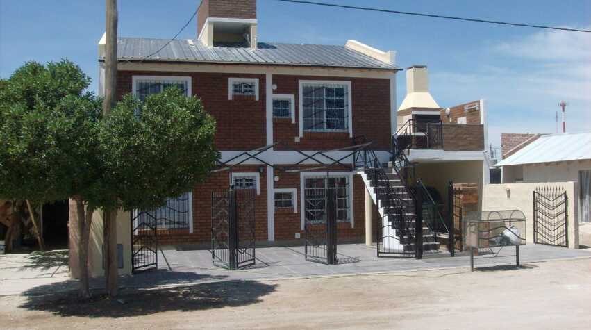 Foto principal de Complejo Los Peques - Departamentos en Las Grutas