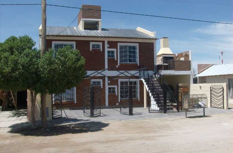 Foto principal de Complejo Los Peques - Departamentos en Las Grutas