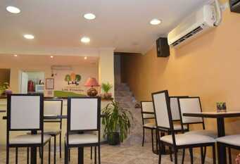 Foto 1 de la galería de La Posada de Los Fresnos en Colón