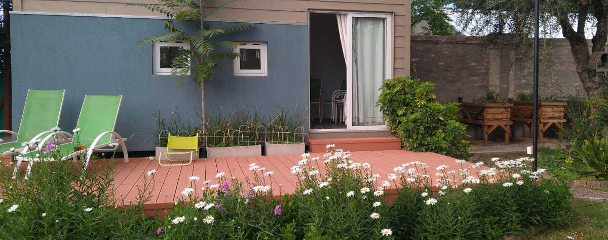 Foto principal de Los Alenes en Godoy Cruz