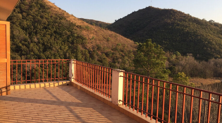 Foto principal de Casa El Mirador de Playa Dorada en La Serranita