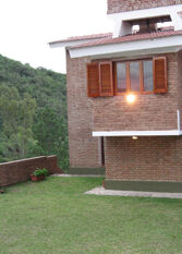 Foto 3 de la galería de Casa El Mirador de Playa Dorada en La Serranita