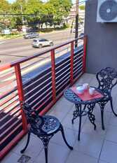 Foto 2 de la galería de Mono en Duplex Velez Sarsfield 2 en Capital Federal