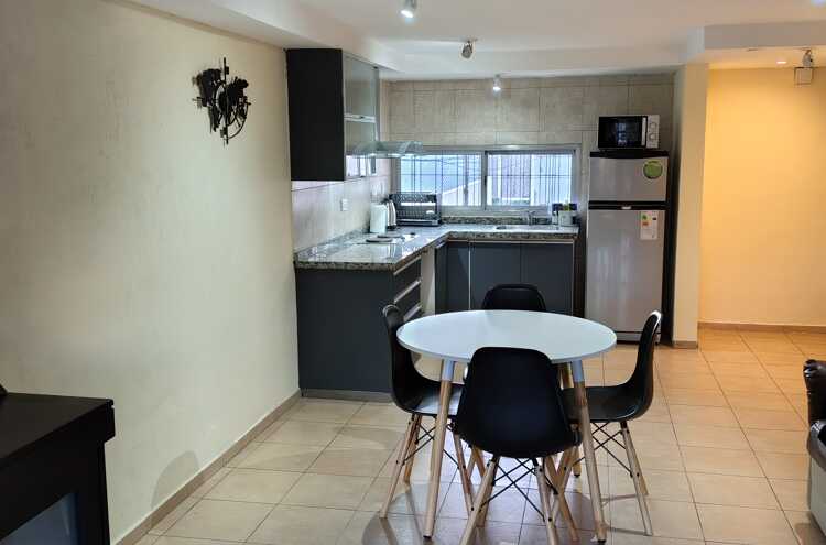 Foto principal de Mono en Duplex Velez Sarsfield 2 en Capital Federal